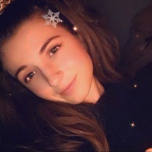 Meet your Posher, Julianne